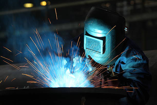 Affordable Welder Services in Millers Falls, MA
